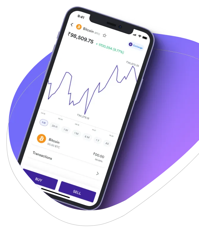 Immutable Investic App - Immutable Investic App Team