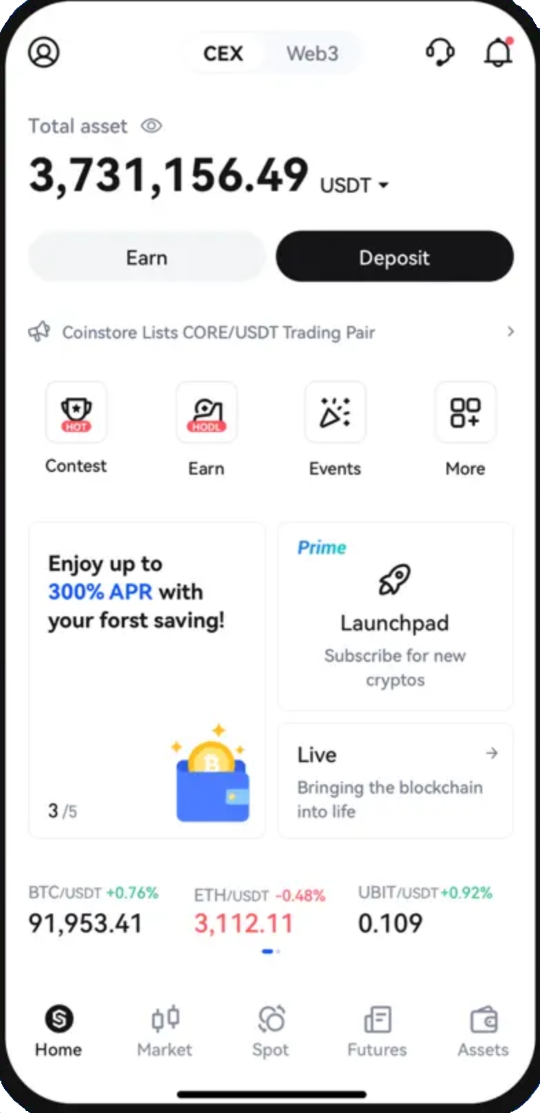 Immutable Investic App - O que exatamente é negociação on-line?